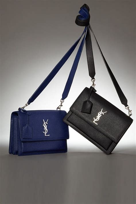 saks fifth avenue ysl handbags